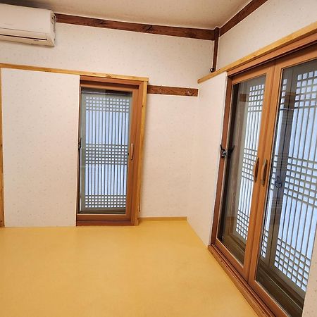 Wolamjae Villa Gyeongju Dış mekan fotoğraf