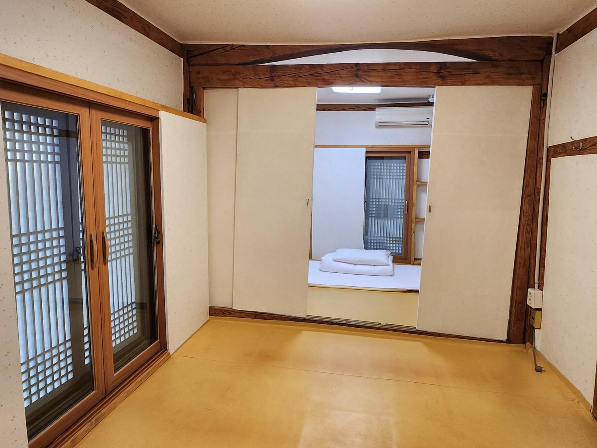 Wolamjae Villa Gyeongju Dış mekan fotoğraf