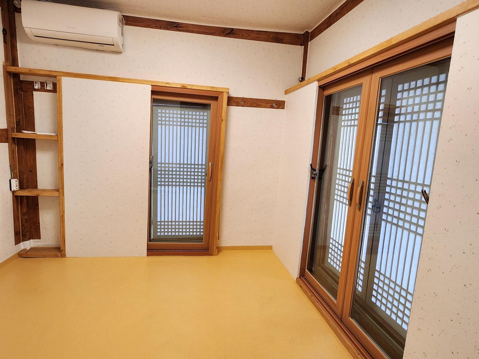 Wolamjae Villa Gyeongju Dış mekan fotoğraf